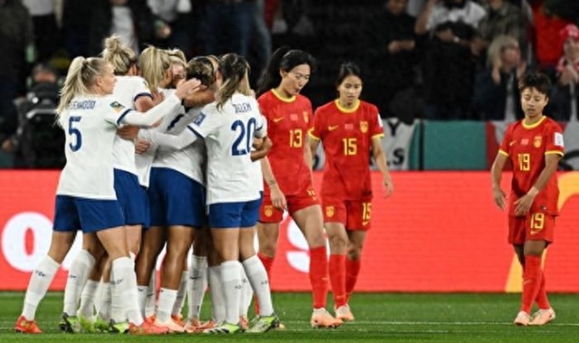 世界杯官网入口-金球奖三位候选人，名不符实，中国女足彻底没落没优秀球员了！