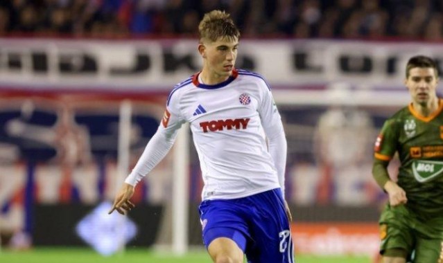 迪马：姆拉契奇本人尚未同意去国米，俱乐部层面已达成一致