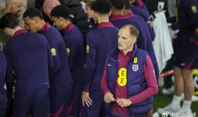 世界杯数据中心-图赫尔动刀！三狮军团大换血，曼市双雄遭冷落？|英格兰队|英格兰足球队|哈里-马奎尔|贝林厄姆|斯通斯_新浪体育_新浪新闻