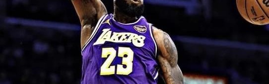 世界杯手机观看-湖人逆转复仇苦主，比起詹姆斯东契奇，两角色球员更值得表扬