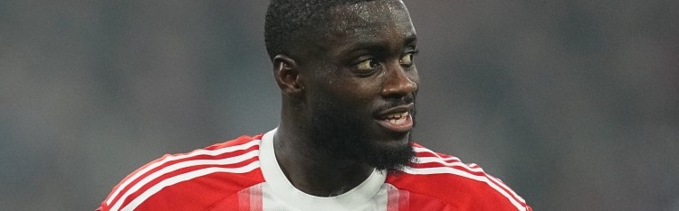 世界杯官方app-FM剧情！图片报：于帕疑似遭遇流感，格纳布里、卡尔也缺席训练