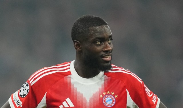 世界杯官方app-FM剧情！图片报：于帕疑似遭遇流感，格纳布里、卡尔也缺席训练