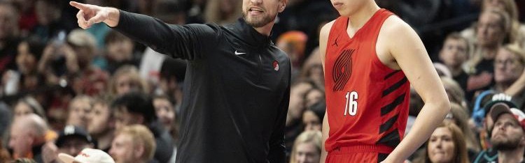 世界杯官方app-杨瀚森能否在NBA立足？开拓者媒体人忍不住说心里话，说得很实在