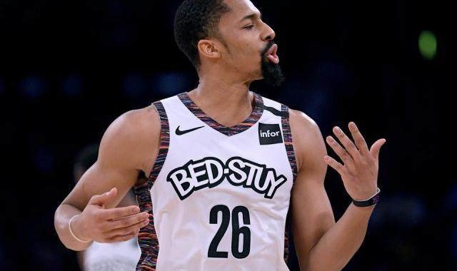 世界杯直播下载-篮网曾接近得到乌布雷 施罗德再拒湖人续约报价