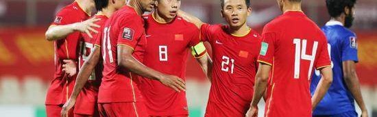 新华社撰文赞国足40强赛表现：团结是铁，事在人为