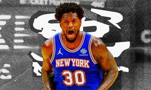 【人物】兰德尔生涯首次入选全明星 谁是幕后功臣？